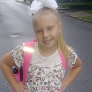 Meet your Posher, Chasity